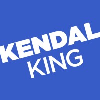 Kendal King logo - Similar company to District 21 Group
