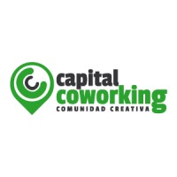 Capital Coworking logo - Similar company to Capital Box