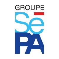 Sociétés d'Equipement des Pyrénées Atlantiques logo - Similar company to Siab
