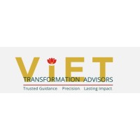 VIET Transformation Advisors Co. Ltd. logo - Similar company to Vnida - Vietnam Independent Directors Association