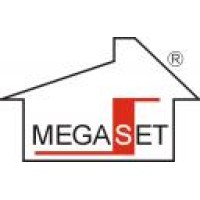 MEGASET logo - Similar company to Brightlog Group