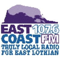 East Coast FM logo - Similar company to Nest Holidays