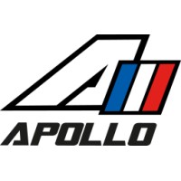 Apollo logo - Similar company to Aura Studio