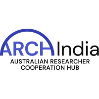ARCH-India logo - Similar company to Sci-Roi@India