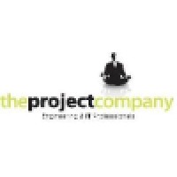 The Project Company BV logo - Similar company to The Project Company
