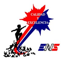 Escuela Normal Superior la Hacienda logo - Similar company to Be Open Center