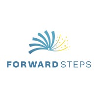 Forward Steps logo - Similar company to Realizing Aptitudes