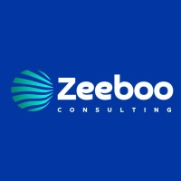 Zeeboo Consulting logo - Similar company to Zeeboo Startup Incubator & Venture Capital
