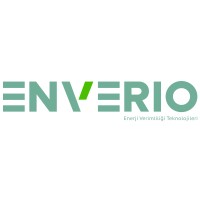 Enverio Enerji A.Ş. logo - Similar company to Buderus Thermotechnik