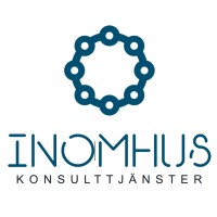 INOMHUS Konsulttjänster logo - Similar company to Magnacon Projektledning