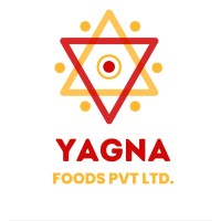 Yagna Foods logo - Similar company to Hejaldrinks
