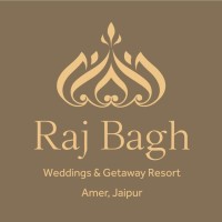 The Raj Bagh Palace logo - Similar company to The County Inn