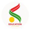 Education pillar logo - Similar company to Mtz Global | Certifying The Future