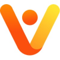 Vatom logo - Similar company to Blockv