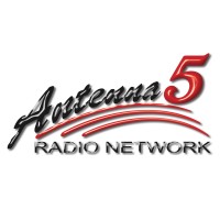 Antenna 5 Radio Network