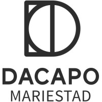 Dacapo Mariestad logo - Similar company to Nimbusgroup