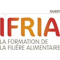 IFRIA Ouest logo - Similar company to Ifria Sud Paca