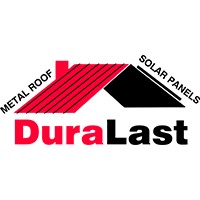 DuraLast Roofing and Home Services logo - Similar company to Done Rite Roofing Inc Fl