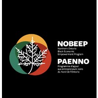 Northern Ontario Black Economic Empowerment Program logo - Similar company to Eod Inc.