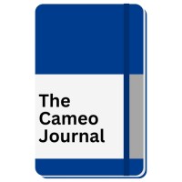 The Cameo Journal logo - Similar company to Automate Construction