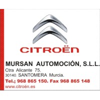MURSAN AUTOMOCION logo - Similar company to Mursan Sanboat