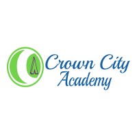 Crown City Academy logo - Similar company to Leanspin