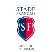 UGOLF du Stade Français Courson logo - Similar company to Win Events