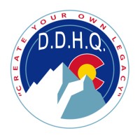Farmers Insurance DDHQ logo - Similar company to Moebiz