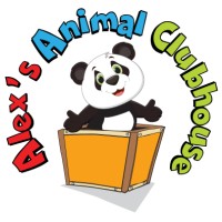 Alex's Animal Clubhouse logo - Similar company to Project Kids Give