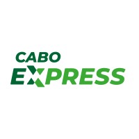 Cabo Expres logo - Similar company to Logistics Express