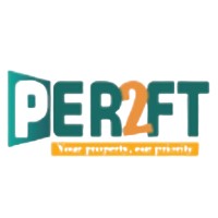 Persquarefeet-Per2ft logo - Similar company to Vesta Madison Property Management