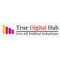 True Digital Hub logo - Similar company to Upsense™ Studio