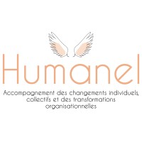 Humanel logo - Similar company to Cabinet Sedna