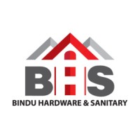 Bindu Hardware & Sanitary logo - Similar company to Araniko Hardware Center (P) Ltd.