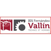 IES Fernandez Vallin logo - Similar company to Omnia 7D