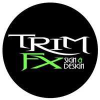 TRIMFX SIGN & DESIGN INC logo - Similar company to Experts Punch