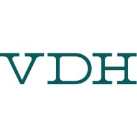 VDH Projektmanagement GmbH logo - Similar company to Lechner+Hayn