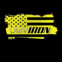 DMV Iron Gym logo - Similar company to Sand And Steel Fitness