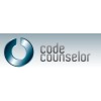 Code Counselor logo - Similar company to Boom Insights