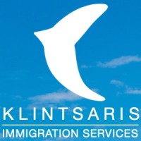 Klintsaris Immigration Services logo - Similar company to Aqato
