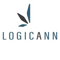 LOGICANN logo - Similar company to Weedzy Cbd