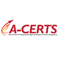 Association of Company Emergency Response Teams (Singapore) logo - Similar company to Ercm Consultancy