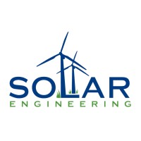 Solar Engineering, LLC logo - Similar company to California Casitas (ADU's)