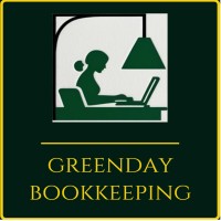 GreenDay Bookkeeping Associates logo - Similar company to Welkin Textile Innovations Ltd.