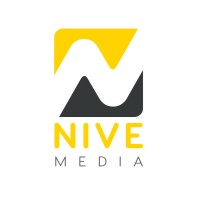 NIVE MEDIA logo - Similar company to Vips Digital