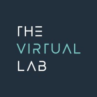 The Virtual Lab logo - Similar company to Virtual Adventures