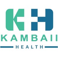 Kambaii Health logo - Similar company to Crid Usa