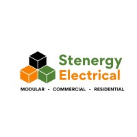 Stenergy Electrical Contractors logo - Similar company to Instamod Group Ltd