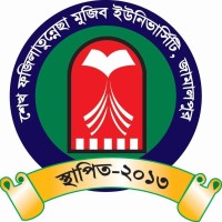 Sheikh Fazilatunnesa Mujib University (SFMU), Jamalpur logo - Similar company to Aust