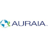 AURAIA logo - Similar company to Bioada